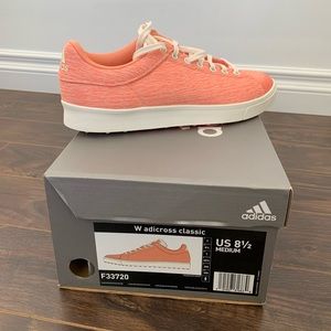 Brand New golf shoes size 8.5